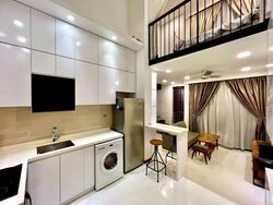 Leville iSuites (D15), Apartment #476440731